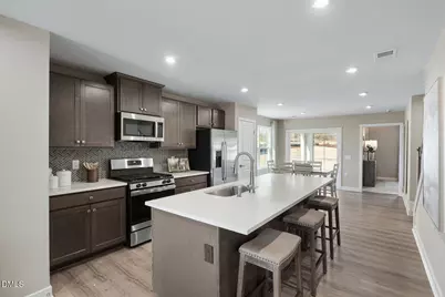 1005 Knickerbocker Lane, Youngsville, NC 27596 - Photo 11