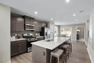 1005 Knickerbocker Ln, Youngsville, NC 27596 - Photo 11