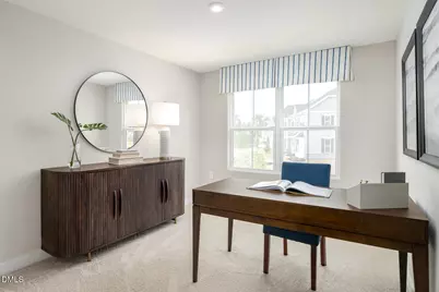 1003 Knickerbocker Lane, Youngsville, NC 27596 - Photo 11