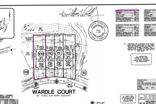 8750 Wardle Ct, Wake Forest, NC 27587 - Photo 5