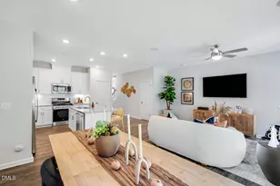 8750 Wardle Ct, Wake Forest, NC 27587 - Photo 9