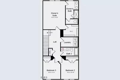 8750 Wardle Court, Wake Forest, NC 27587 - Photo 3