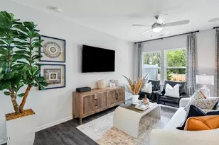 8750 Wardle Ct, Wake Forest, NC 27587 - Photo 11