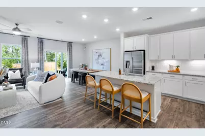 8750 Wardle Court, Wake Forest, NC 27587 - Photo 9