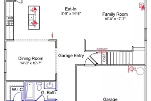 57 Plantation Dr, Youngsville, NC 27596 - Photo 3