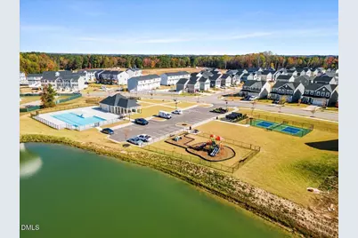 502 Camaro Rift Trail, Wendell, NC 27591 - Photo 39