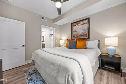 615 W Peace Street #308, Raleigh, NC 27605 - Photo 13
