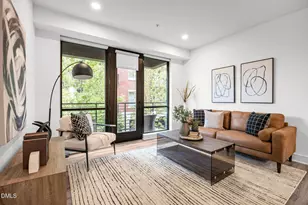 615 W Peace St, Raleigh, NC 27605 - Photo 3