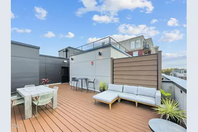 615 W Peace Street #308, Raleigh, NC 27605 - Photo 21