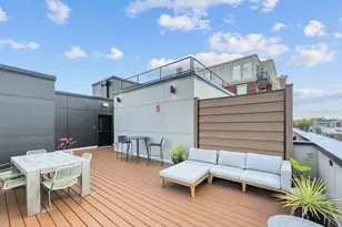 615 W Peace St, Raleigh, NC 27605 - Photo 21