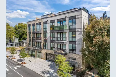 615 W Peace Street #308, Raleigh, NC 27605 - Photo 3