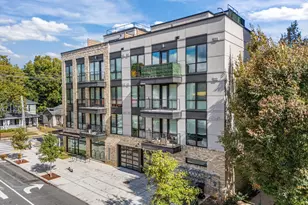 615 W Peace St, Raleigh, NC 27605 - Photo 3