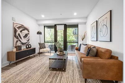 615 W Peace Street #308, Raleigh, NC 27605 - Photo 9