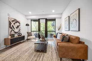 615 W Peace St, Raleigh, NC 27605 - Photo 9