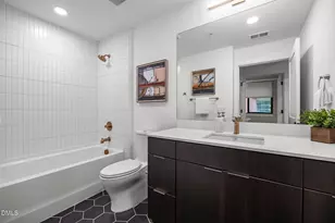 615 W Peace St, Raleigh, NC 27605 - Photo 19