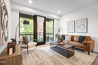 615 W Peace Street #308, Raleigh, NC 27605 - Photo 7