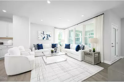 2330 Gracie Lane, Apex, NC 27502 - Photo 11