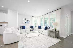 2330 Gracie Ln, Apex, NC 27502 - Photo 11