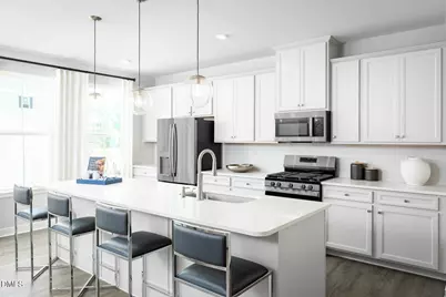 2330 Gracie Lane, Apex, NC 27502 - Photo 5