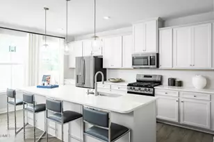 2330 Gracie Ln, Apex, NC 27502 - Photo 5