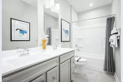 2330 Gracie Lane, Apex, NC 27502 - Photo 19