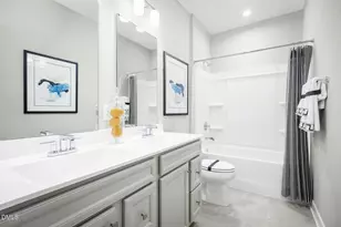 2330 Gracie Ln, Apex, NC 27502 - Photo 19