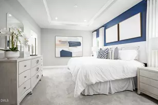 2330 Gracie Ln, Apex, NC 27502 - Photo 15