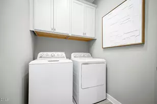 2330 Gracie Ln, Apex, NC 27502 - Photo 21