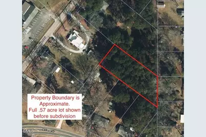 3216 Duke Homestead-Lot A, Durham, NC 27704 - Photo 3