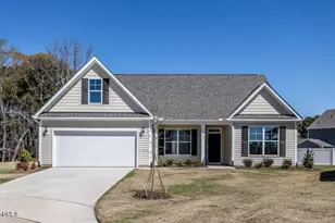 66 Flannel Ct, Benson, NC 27504 - Photo 1
