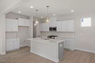 283 Old Fashioned Wy, Lillington, NC 27546 - Photo 1