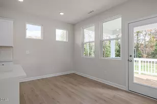 283 Old Fashioned Wy, Lillington, NC 27546 - Photo 9