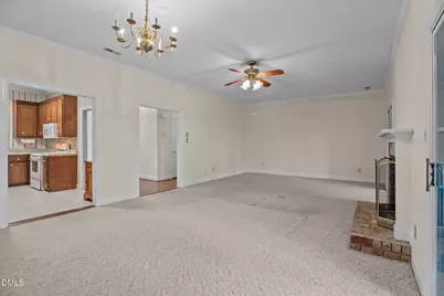 1311 Forest Hills Road NW #D5, Wilson, NC 27896 - Photo 9