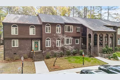 1311 Forest Hills Road NW #D5, Wilson, NC 27896 - Photo 3