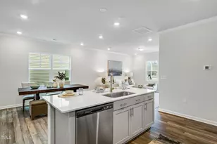 1321 Adler Cove Rd, Graham, NC 27253 - Photo 11