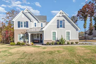 300 W Amber Oak Dr, Selma, NC 27576 - Photo 1