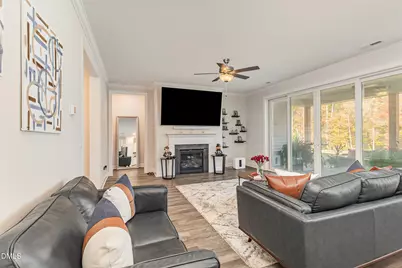 300 W Amber Oak Drive, Selma, NC 27576 - Photo 51