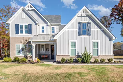 300 W Amber Oak Drive, Selma, NC 27576 - Photo 43