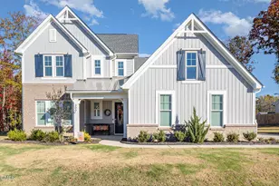 300 W Amber Oak Dr, Selma, NC 27576 - Photo 43