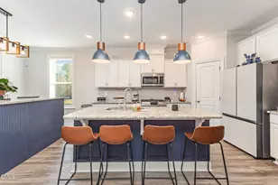 300 W Amber Oak Dr, Selma, NC 27576 - Photo 5