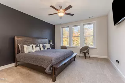 300 W Amber Oak Drive, Selma, NC 27576 - Photo 11