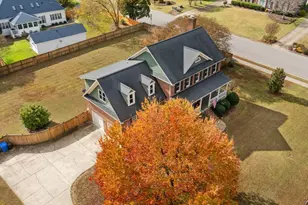 200 Kellygreen Ct, Rolesville, NC 27571 - Photo 33