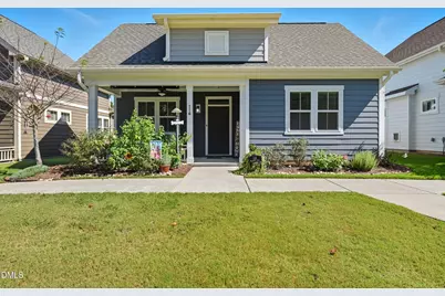 116 Beaufort Loop, Clayton, NC 27527 - Photo 3