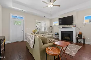 116 Beaufort Loop, Clayton, NC 27527 - Photo 17