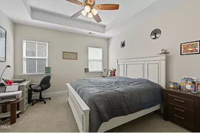 116 Beaufort Loop, Clayton, NC 27527 - Photo 9
