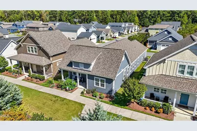 116 Beaufort Loop, Clayton, NC 27527 - Photo 27