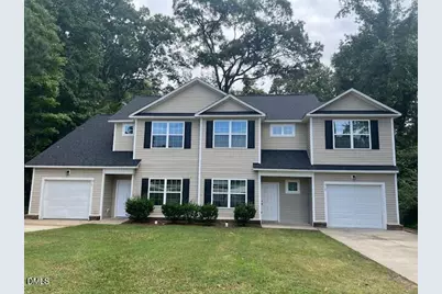 415 Aversboro Road, Garner, NC 27529 - Photo 1