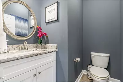 8662 Buckhorn Plantation Road, Sims, NC 27880 - Photo 17