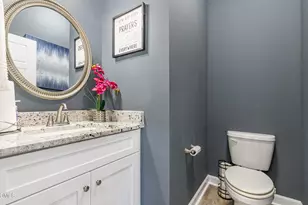 8662 Buckhorn Plantation Rd, Sims, NC 27880 - Photo 17