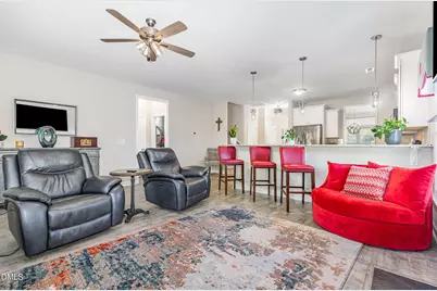 8662 Buckhorn Plantation Road, Sims, NC 27880 - Photo 11